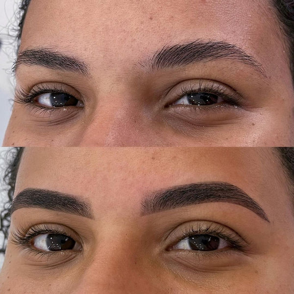 Combo/Hybrid Brows